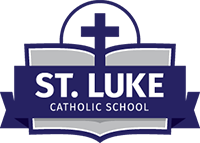 St. Luke Logo
